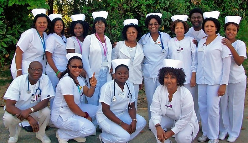 Bishop Shanahan Nursing and Midwifery Schools