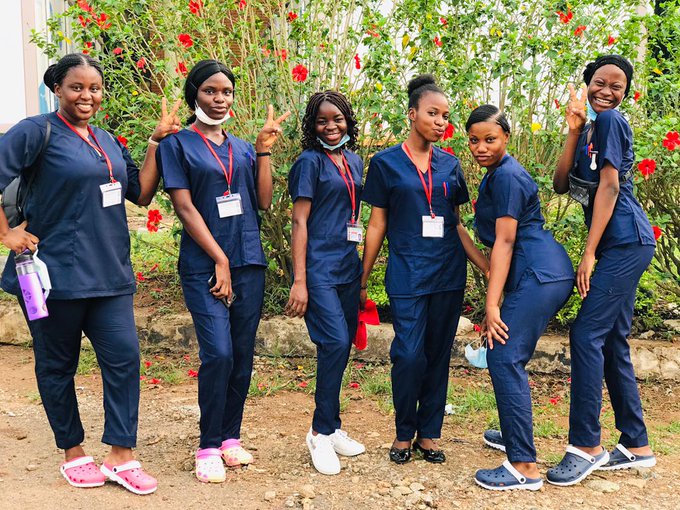 Bishop Shanahan Nursing and Midwifery Schools