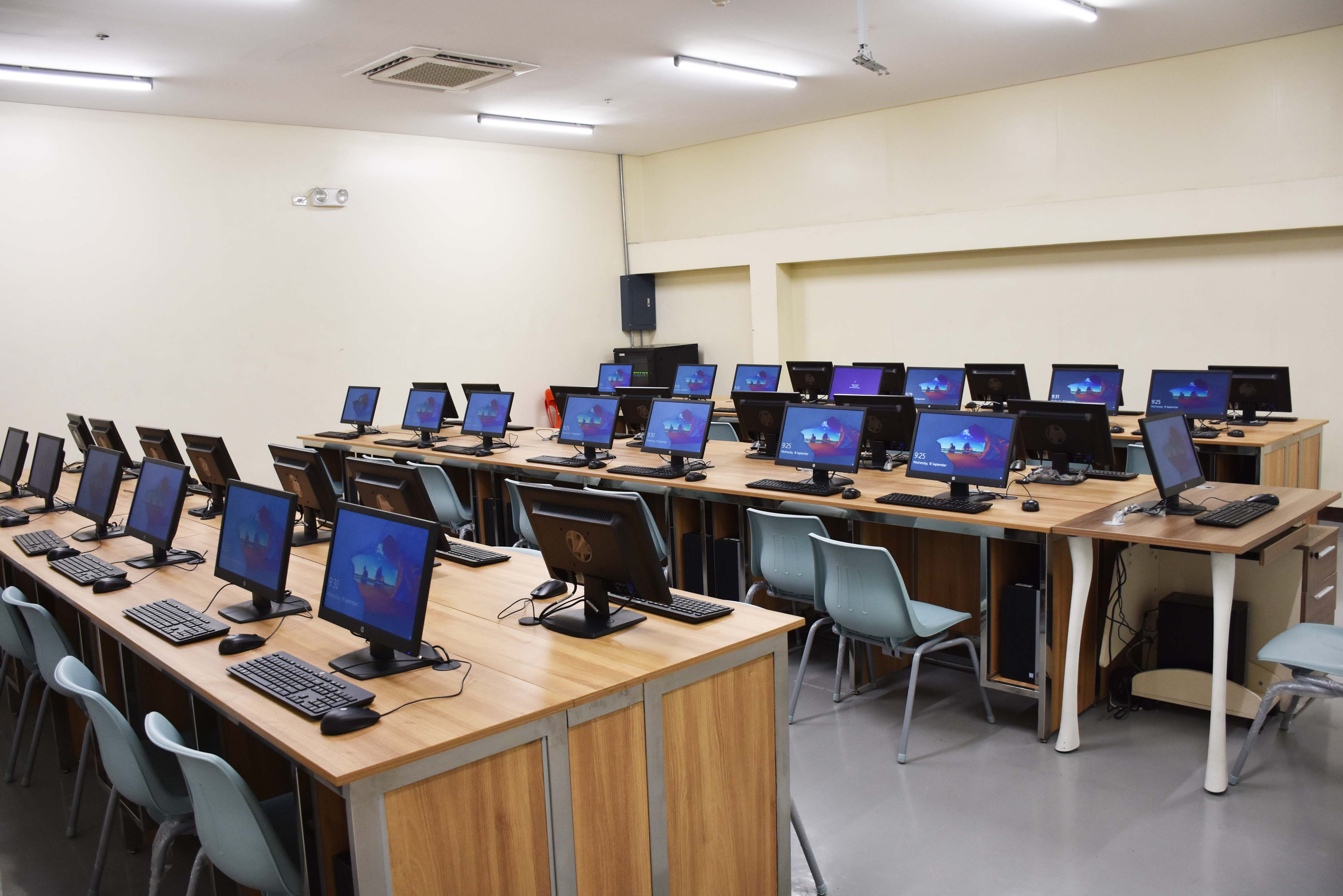 Bishop Shanahan Nursing and Midwifery Schools
